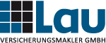 Lau Versicherungsmakler Logo